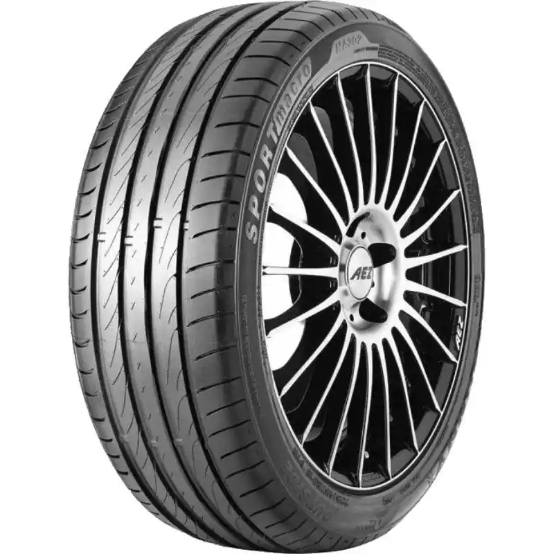 SUNNY NA 302 RFT 255/40 RF18 95W TL Ultimissimo Modello