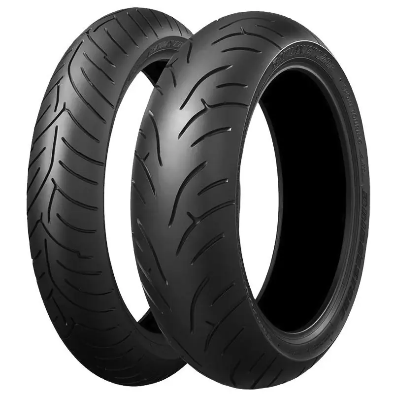 BRIDGESTONE BT 023 GT REAR 180/55 R17 73W TL Più Venduto