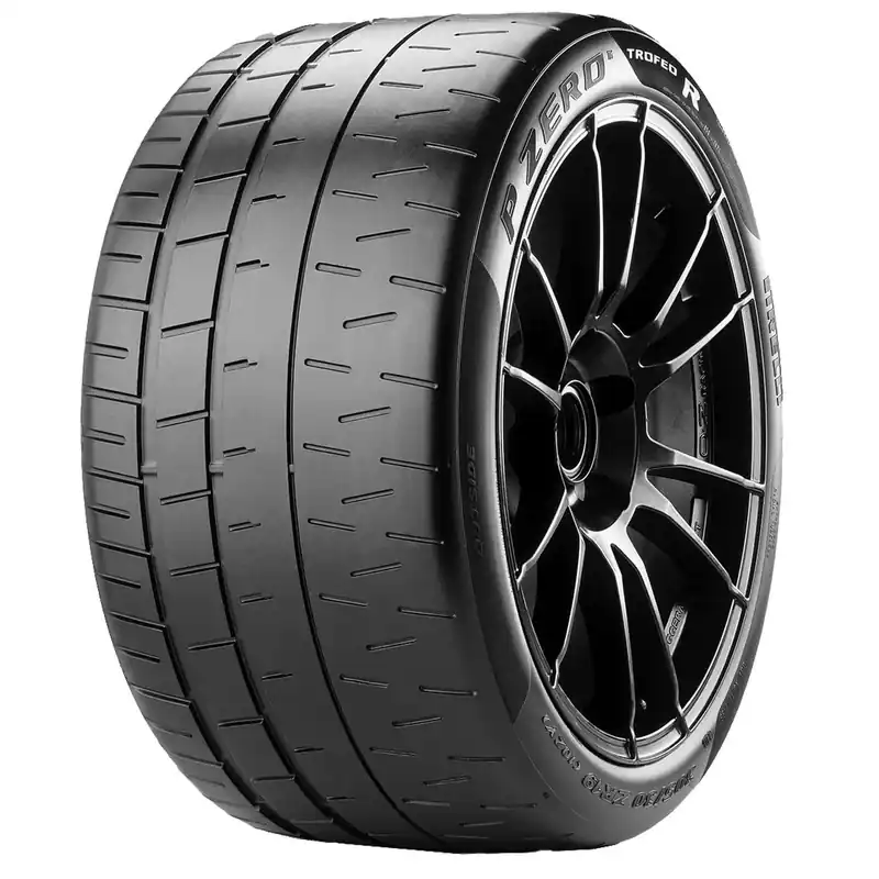 PIRELLI PZERO TROFEO RACE XL E 325/30 R21 108Y TL Must-Have