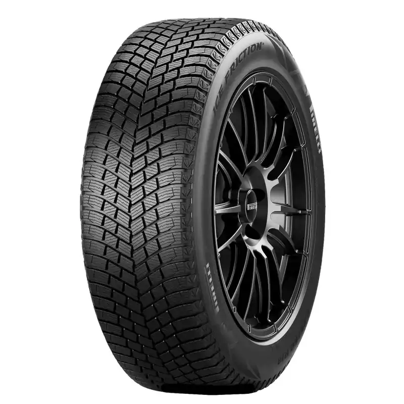 Occasione PIRELLI ICE FRICTION XL 235/60 R17 106H TL M+S 3PMSF