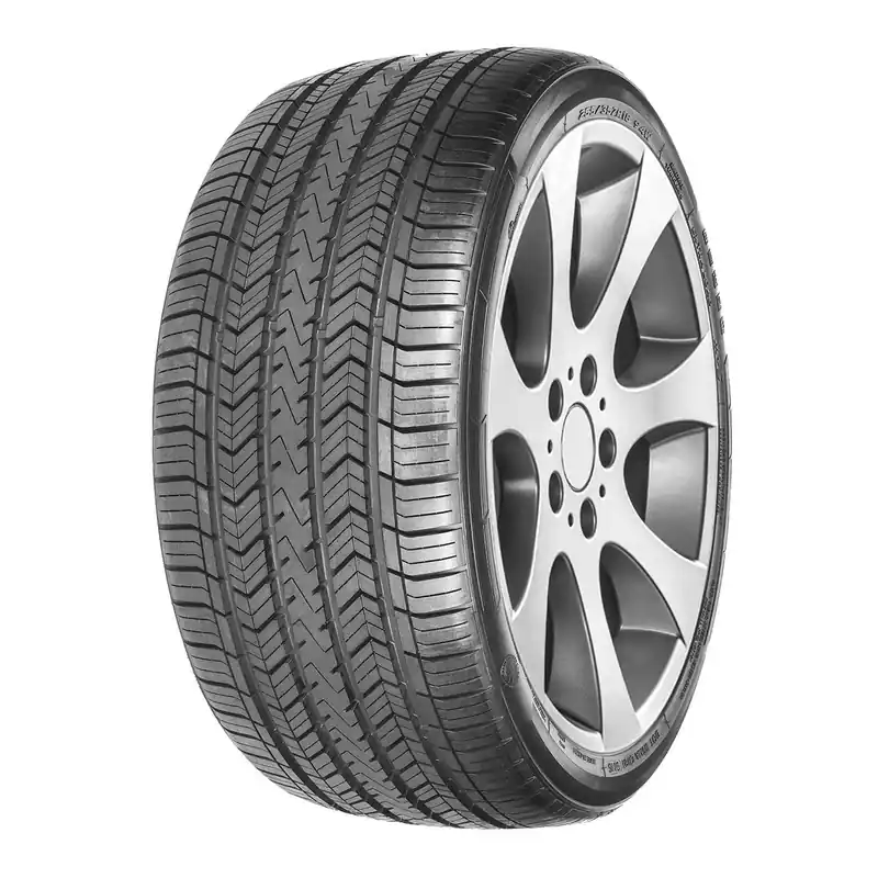 FORTUNA ECOPLUS HP PLUS 215/65 R17 99V TL Spedito Oggi