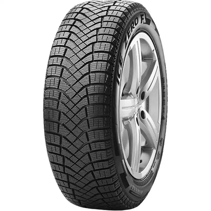 Compra Adesso PIRELLI WINTER ICE ZERO FRICTION XL 225/55 R18 102H TL M+S 3PMSF
