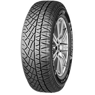 Must-Have MICHELIN LATITUDE CROSS DT 235/70 R16 106H TL M+S