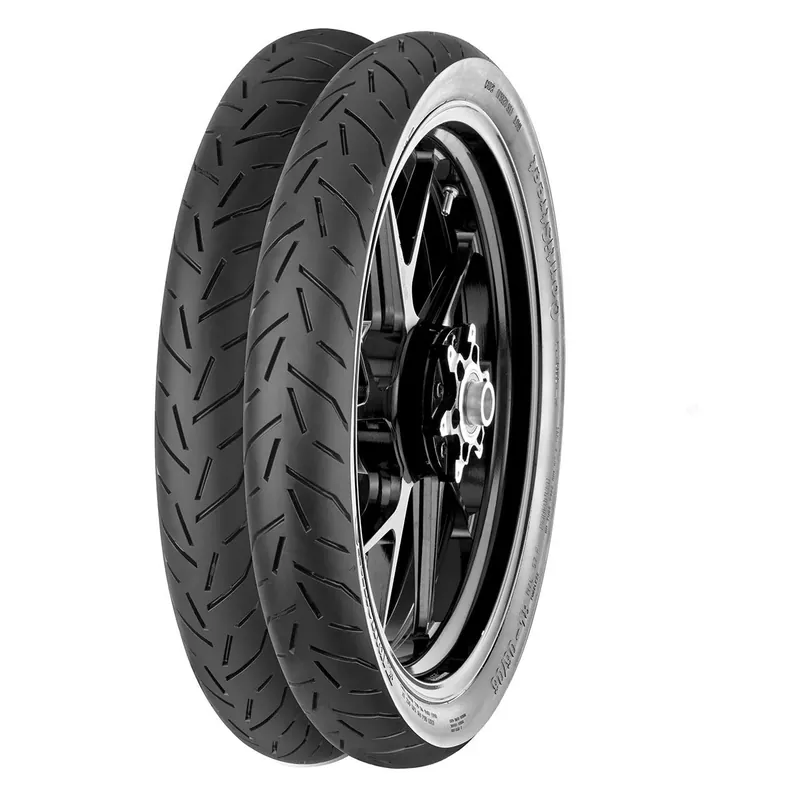 Affare CONTINENTAL CONTISTREET RF 90/90 -18 57P TL