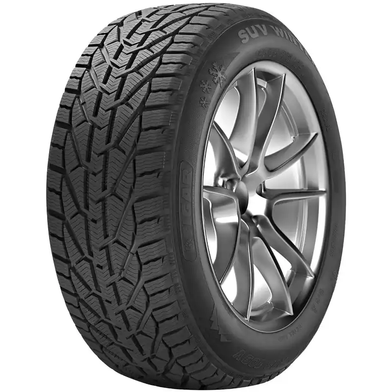 Acquista Ora TIGAR SUV WINTER XL 235/60 R18 107H TL M+S 3PMSF