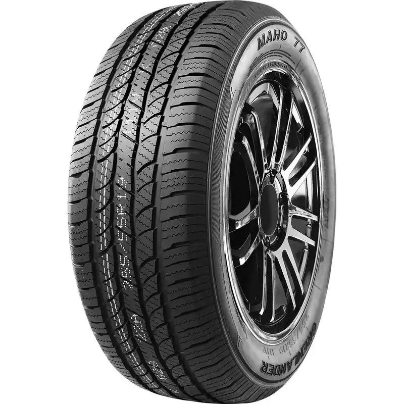 GRENLANDER MAHO 77 265/70 R15 112T TL Direttamente Dal Produttore