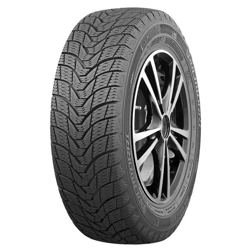 Prezzo Ridotto PREMIORRI VIA MAGGIORE 195/55 R15 85T TL M+S 3PMSF
