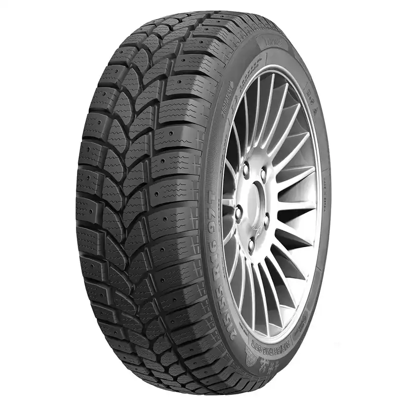 TAURUS ICE 501 185/65 R14 86T TL M+S 3PMSF Must-Have