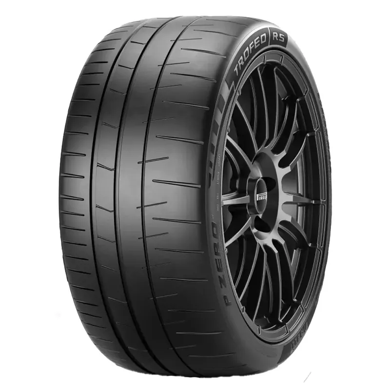 Pagamento Sicuro PIRELLI PZERO TROFEO RS XL E 325/30 R21 108Y TL