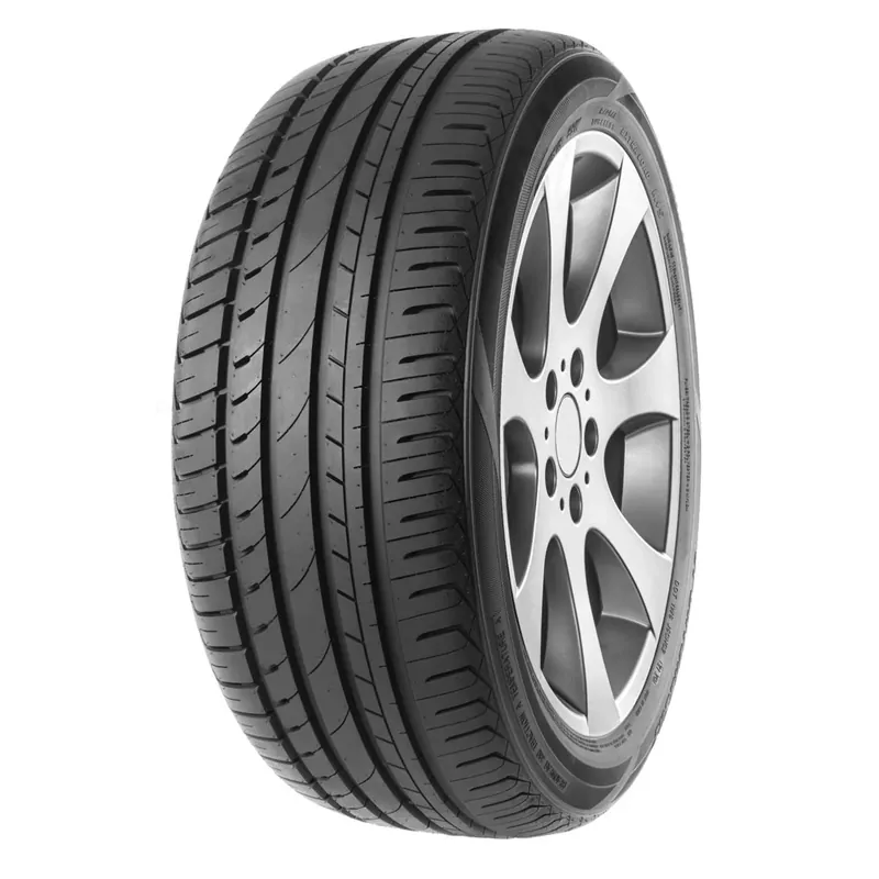FORTUNA ECOPLUS UHP 2 XL 235/60 R18 107W TL Promozione Esclusiva