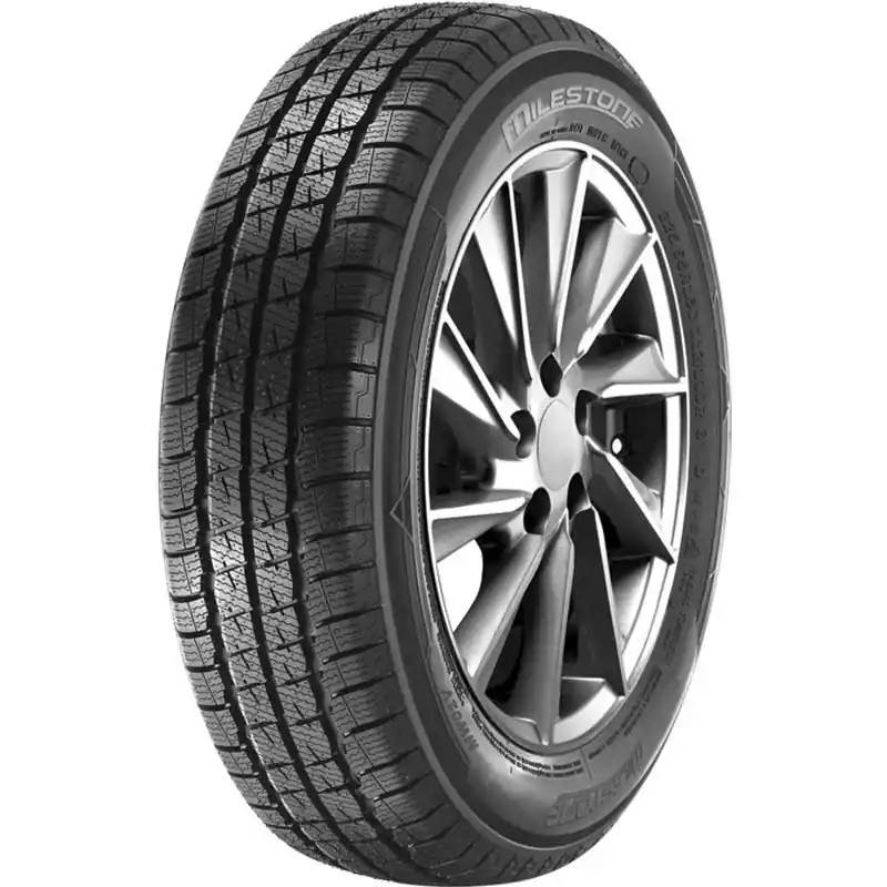 MILESTONE MW01 155/80 R13 79T TL M+S 3PMSF Offerta Limitata