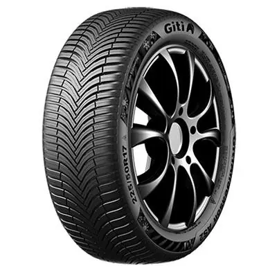 GITI GITIALLSEASON AS2 XL 235/50 R18 101V TL M+S 3PMSF Acquista Ora