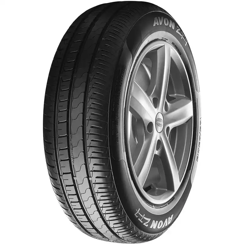 AVON ZT 7 185/70 R14 88T TL Vendita Finale