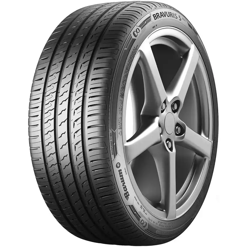 Sconto BARUM BRAVURIS 5 HM 185/65 R15 88T TL
