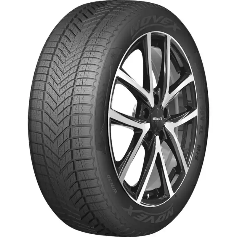 Miglior Prezzo NOVEX WIN 5D XL 205/55 R16 94V TL M+S 3PMSF