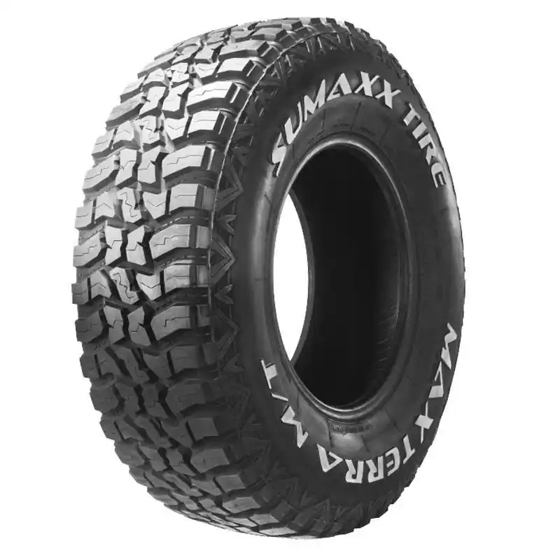 Scelto Dai Clienti SUMAXX MAX TERRA MT RWL POR 155/80 R13 79Q TL M+S