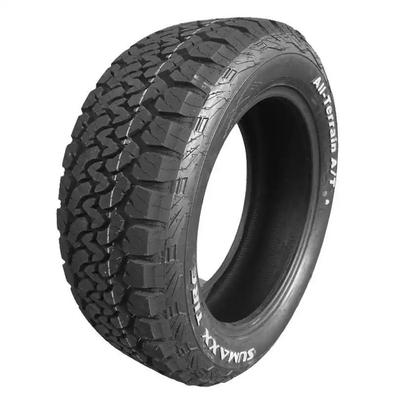 Spedizione Espresso SUMAXX ALL TERRAIN AT RWL 205/65 R15 94H TL