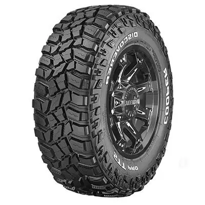 Super Prezzo COOPER DISCOVERER STT PRO POR RWL 275/65 R18 123/120K TL M+S