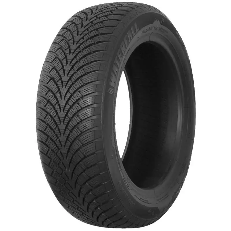 Direttamente Dal Produttore WATERFALL SNOW HILL 205/60 R16 92H TL M+S 3PMSF