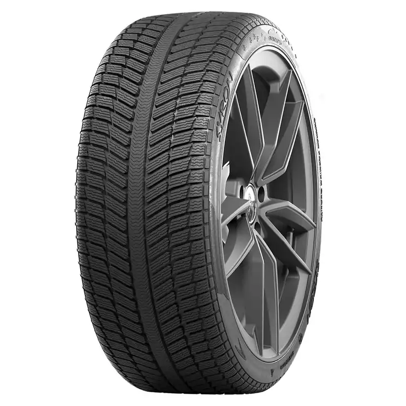 SYRON EVEREST 3 185/65 R15 92H TL M+S 3PMSF Prezzo Scontato