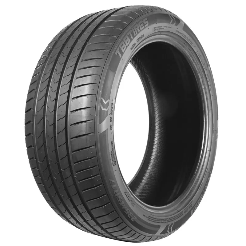TBB TIRE FORTEZZA XL 205/55 R17 95W TL Occasione