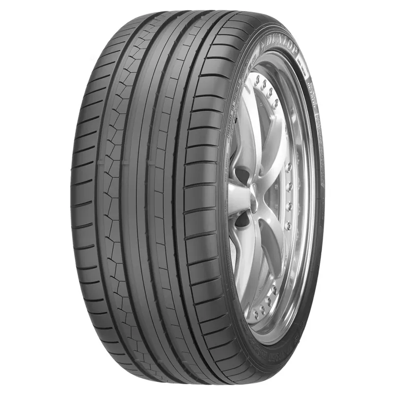 DUNLOP SP SPORT MAXX GT XL RO1 275/30 R21 98Y TL Non Perdere