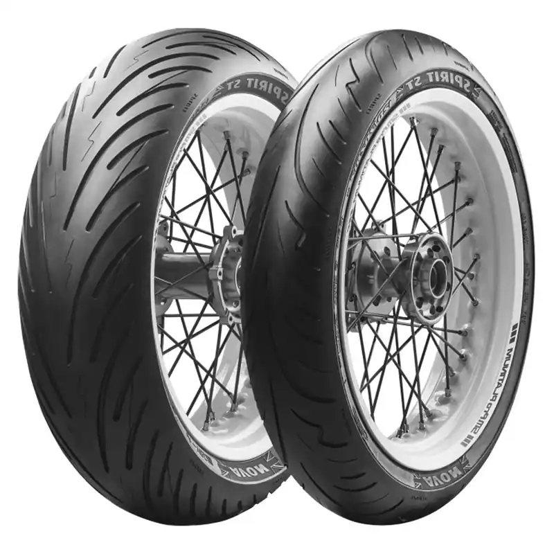 AVON SPIRIT ST REAR 190/55 R17 75W TL Direttamente Dal Produttore