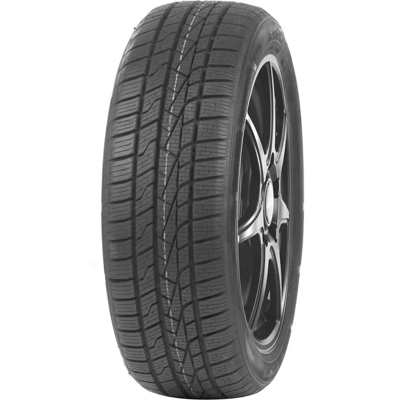 ROADHOG RG AS 01 XL 205/55 R17 95V TL M+S 3PMSF Vendita Finale