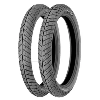 Acquista Ora MICHELIN CITY PRO 60/90 -17 36S TT