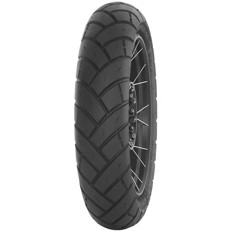 Non Perdere AVON TRAILRIDER AV54 REAR 120/90 -17 64S TL M+S