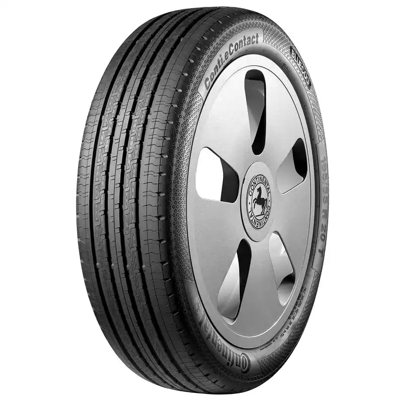 Promo Stagionale CONTINENTAL CONTI E CONTACT 145/80 R13 75M TL