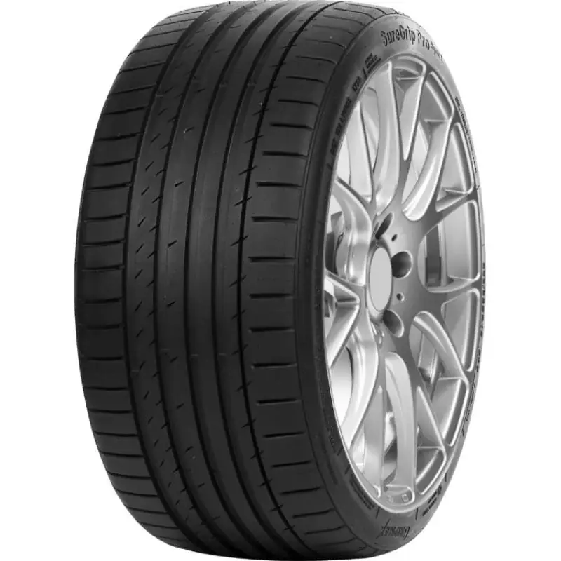 Offerta Limitata GRIPMAX SUREGRIP PRO SPORT XL 245/30 R21 91Y TL