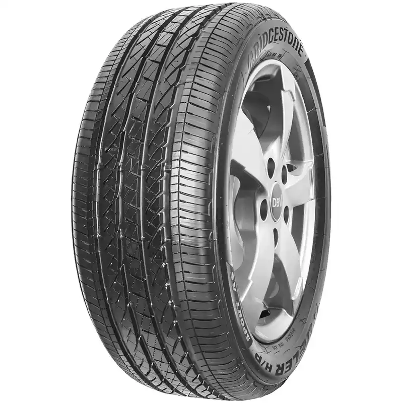 BRIDGESTONE ALENZA SPORT ALL SEASON XL RFT ENLITEN RE0 255/50 R20 109H TL M+S Compra Adesso