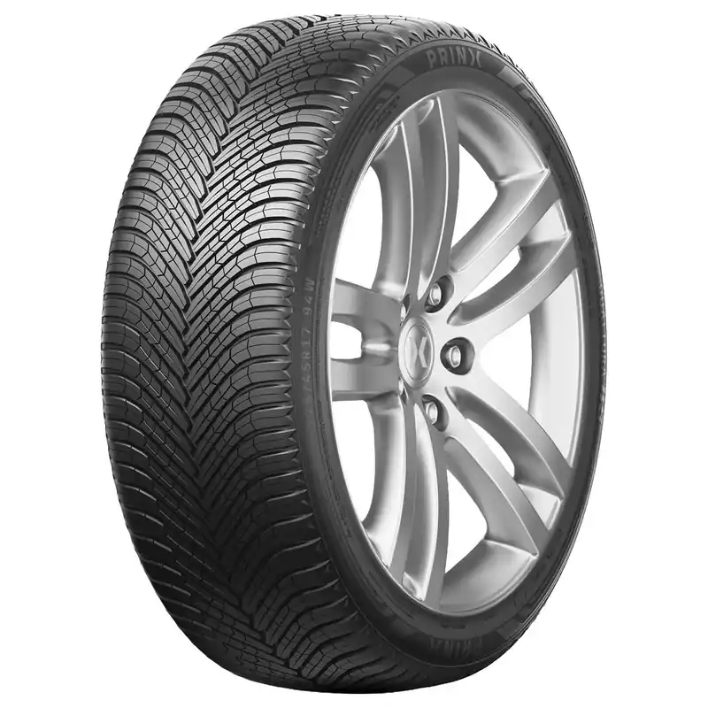 PRINX QUATTURA 4S 155/65 R14 75T TL M+S 3PMSF Promozione