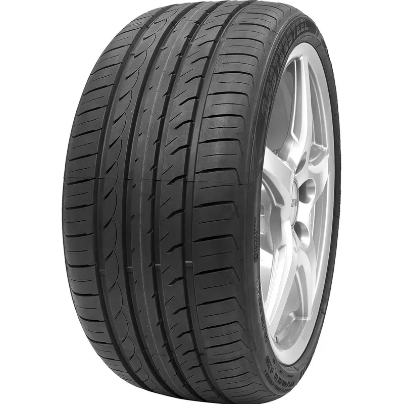 Reso Gratuito MASTERSTEEL SUPERSPORT XL 215/55 R18 99V TL