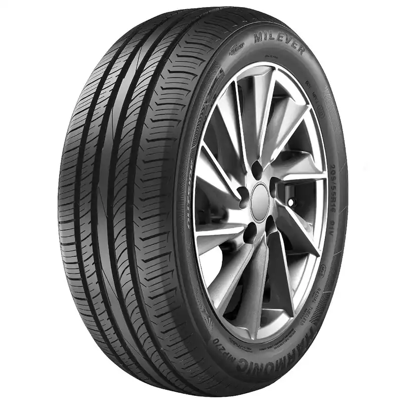 MILEVER MP 270 155/65 R14 75T TL Compra Online