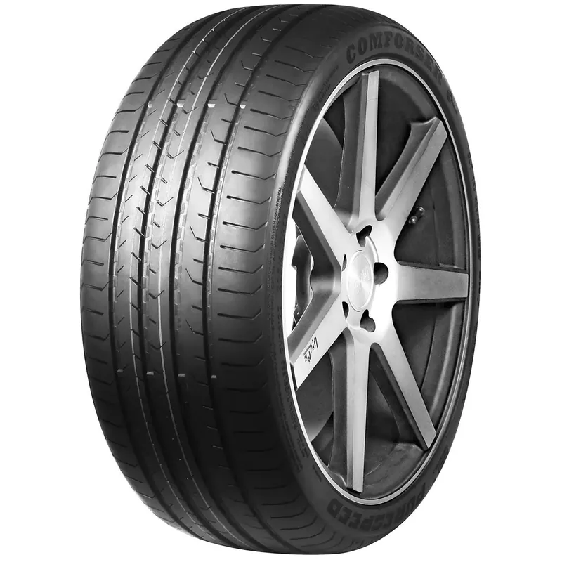 Ultimissimo Modello COMFORSER PURESPEED XL 255/35 R20 97Y TL