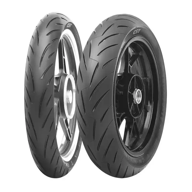 Più Venduto CST CM NK01 REAR 130/70 -17 62S TL