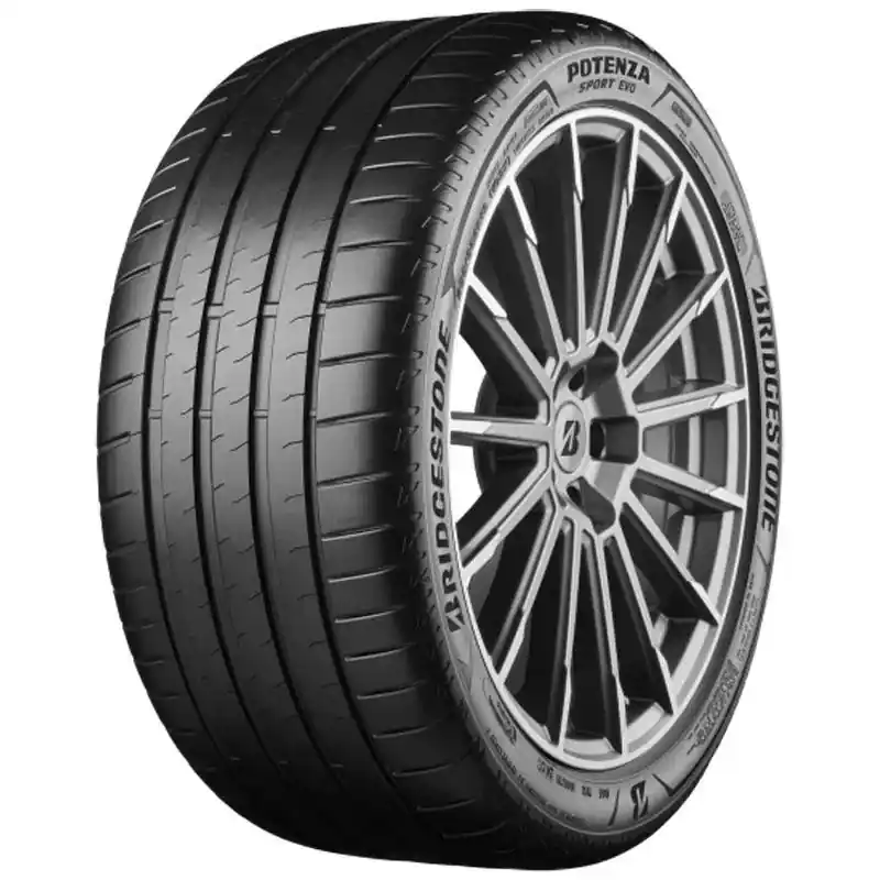 Vendita Finale BRIDGESTONE POTENZA SPORT EVO XL ENLITEN 265/35 R18 97Y TL
