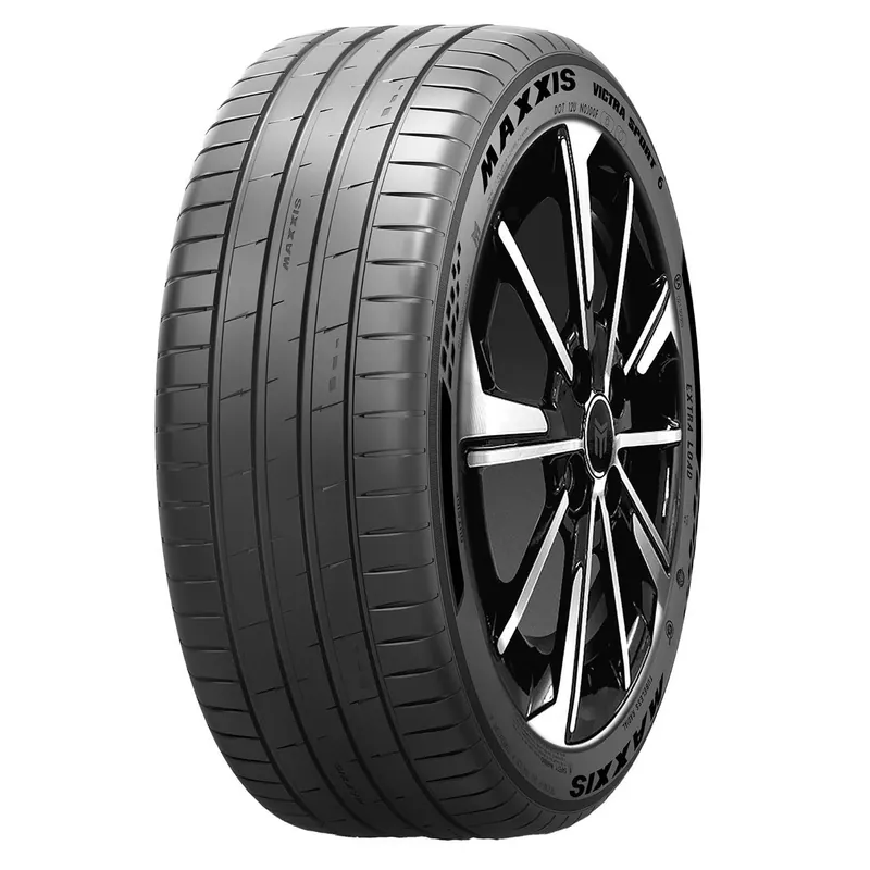 Prezzo Ridotto MAXXIS VICTRA SPORT VS6 XL 265/35 R21 101Y TL