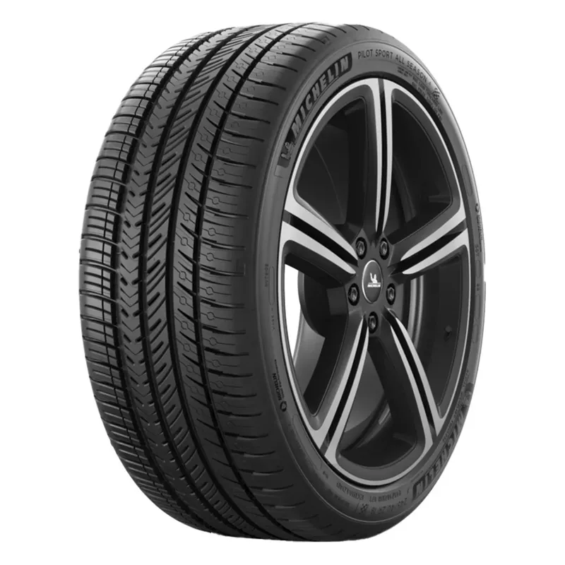 MICHELIN PILOT SPORT ALL SEASON 4 XL ND0 325/30 R21 108V TL M+S Offerta Lampo