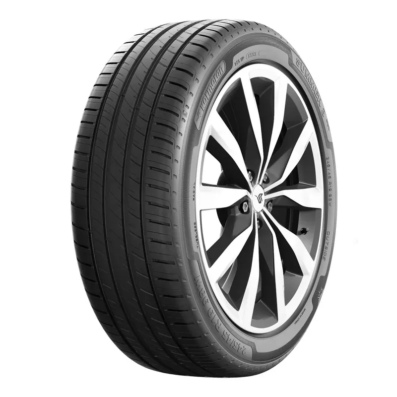KORMORAN SUMMER 3 SUV 215/60 R17 96H TL Scelto Dai Clienti
