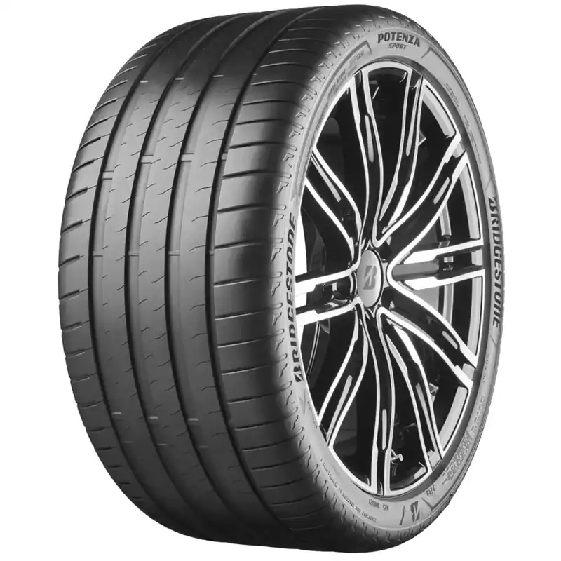 BRIDGESTONE POTENZA SPORT RFT 285/35 RF20 100Y TL Must-Have