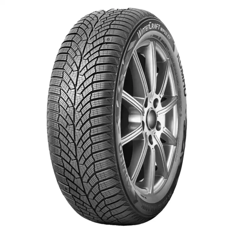 KUMHO WINTER CRAFT WP52 EV 215/60 R16 95H TL M+S 3PMSF Novità