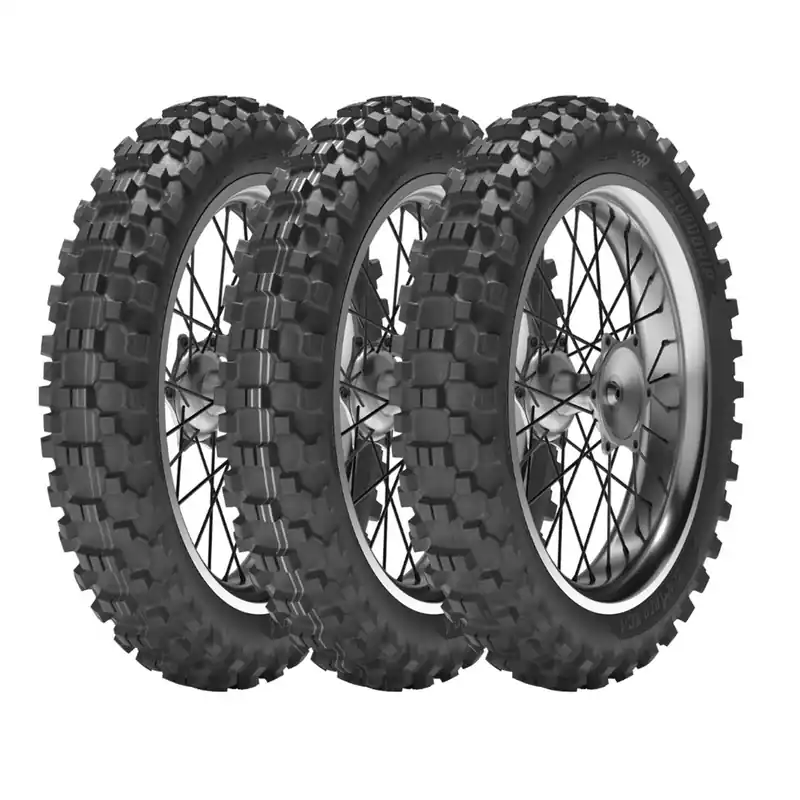 Offerta Lampo EUROGRIP CLIMBER XC R MST FIM SUPER SOFT REAR 140/80 -18 70R TT