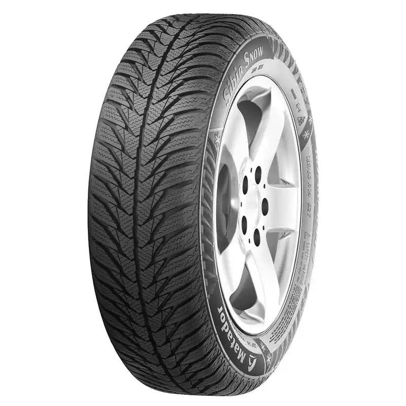 Occasione MATADOR MP 54 SIBIR SNOW 185/65 R14 86T TL M+S 3PMSF