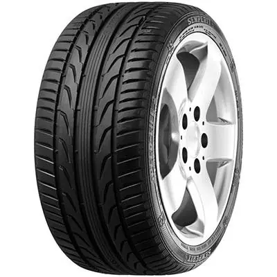 Di Tendenza SEMPERIT SPEED LIFE 2 SUV XL 255/55 R18 109Y TL
