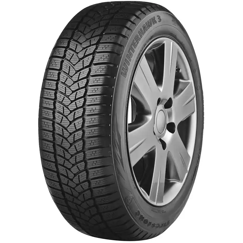 Promozione FIRESTONE WINTERHAWK 3 175/65 R14 82T TL M+S 3PMSF