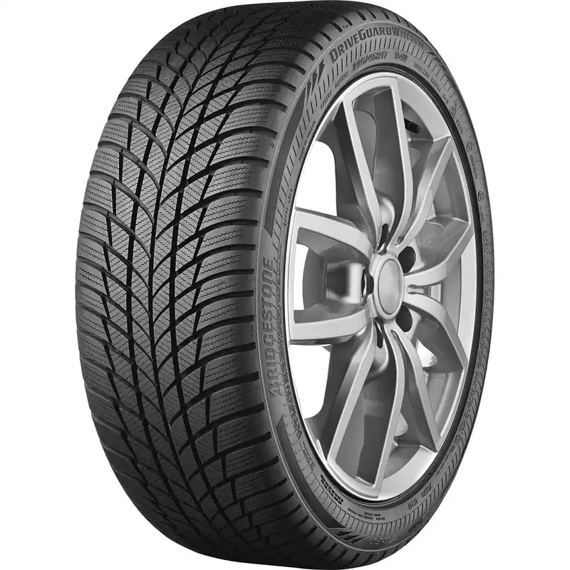 Promozione Esclusiva BRIDGESTONE DRIVEGUARD WINTER XL 185/60 R15 88H TL M+S 3PMSF