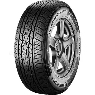 Ultimissimo Modello CONTINENTAL CROSSCONTACT LX 2 XL 235/65 R17 108H TL M+S